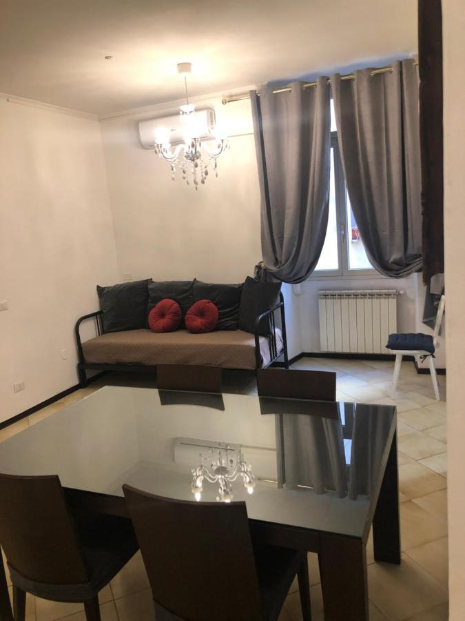 Apartamento In Trastevere *