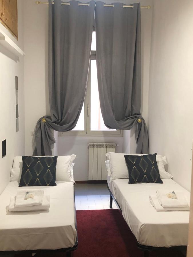 In Trastevere Apartamento *