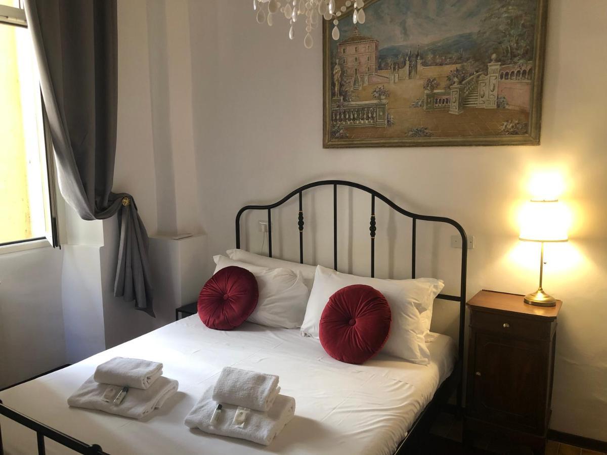 In Trastevere Apartamento