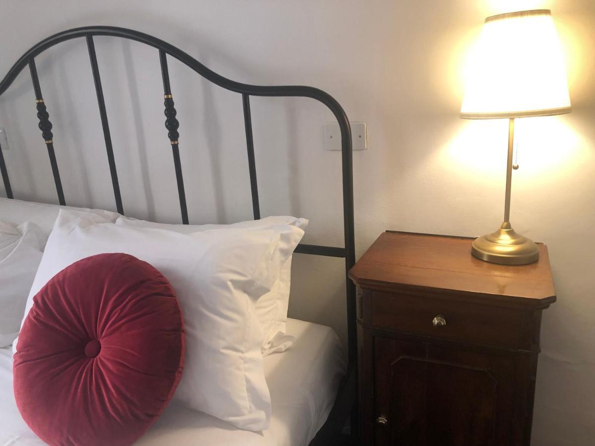 Apartamento In Trastevere