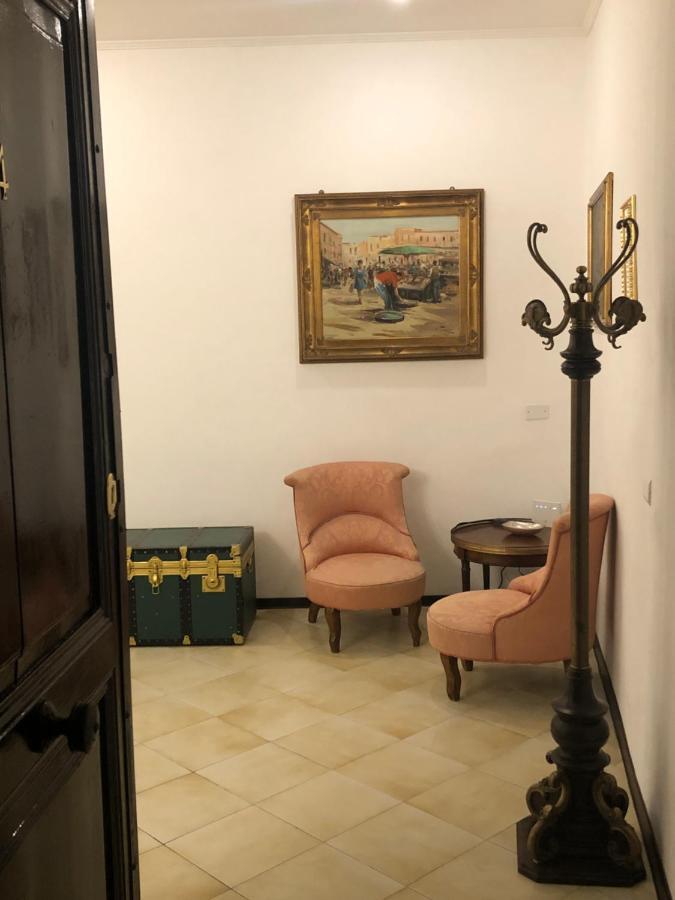 Apartamento In Trastevere