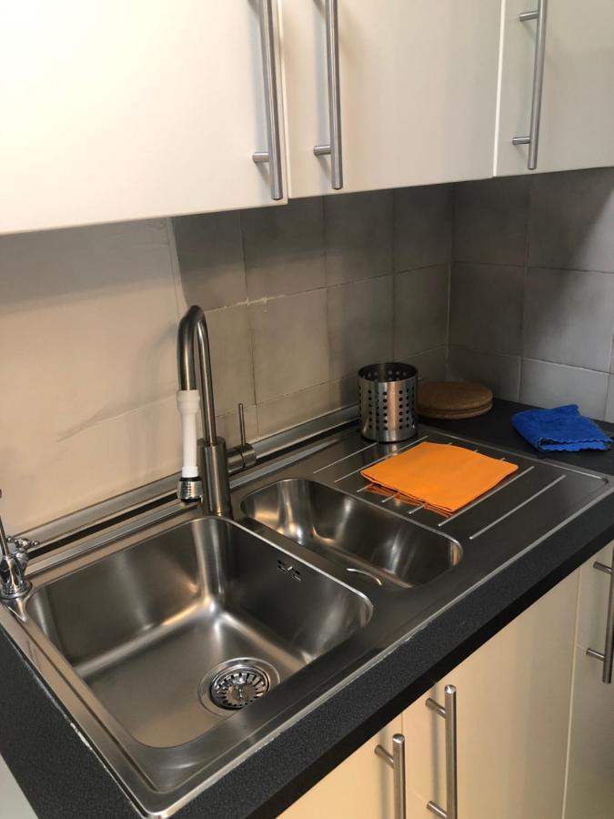 In Trastevere Apartamento *