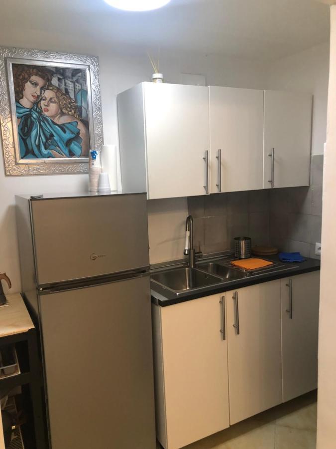 Apartamento In Trastevere *