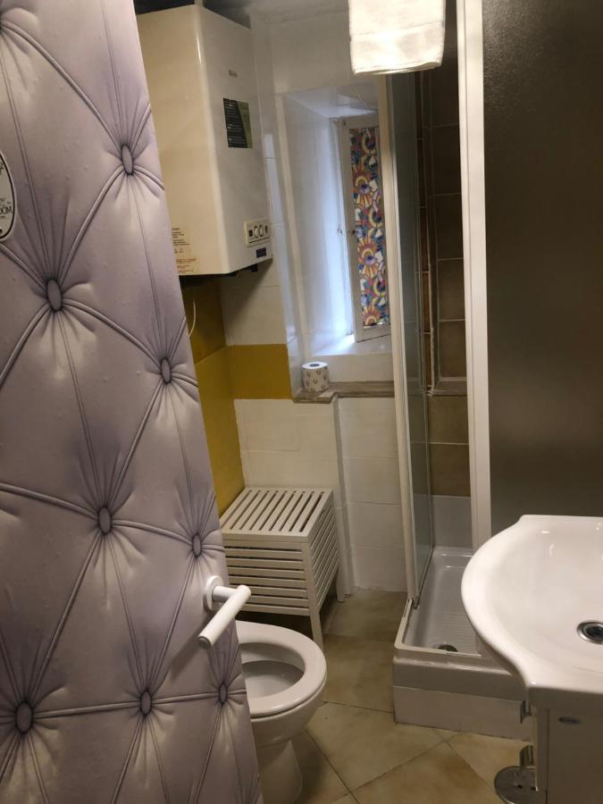 In Trastevere Apartamento Roma